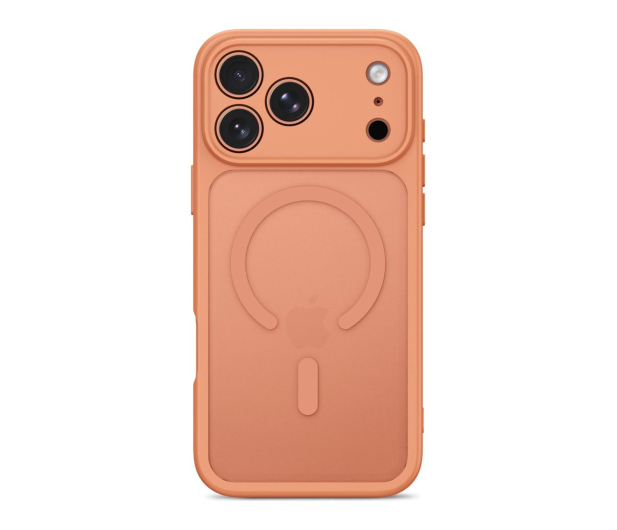Tech-Protect Basicmag Magsafe Do Iphone 17 Pro / 18 Pro - 1587077 - zdjęcie 3